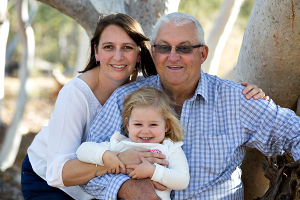 ©Roslyn Budd - www.buddphotography.com.au