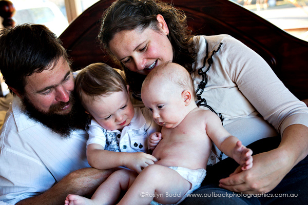 ©Roslyn Budd - www.buddphotography.com.au