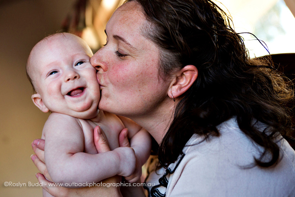 ©Roslyn Budd - www.buddphotography.com.au