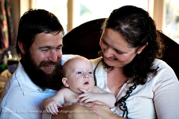 ©Roslyn Budd - www.buddphotography.com.au