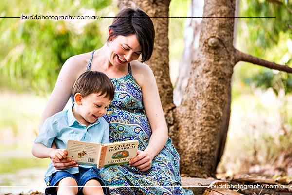 ©Roslyn Budd - www.buddphotography.com.au