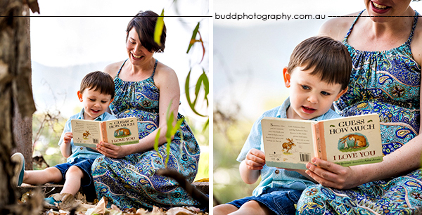 ©Roslyn Budd - www.buddphotography.com.au