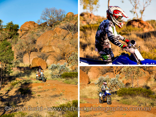 ©Roslyn Budd - www.buddphotography.com.au