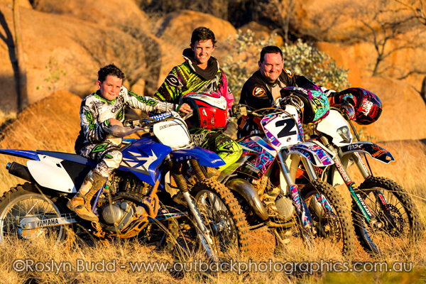 ©Roslyn Budd - www.buddphotography.com.au