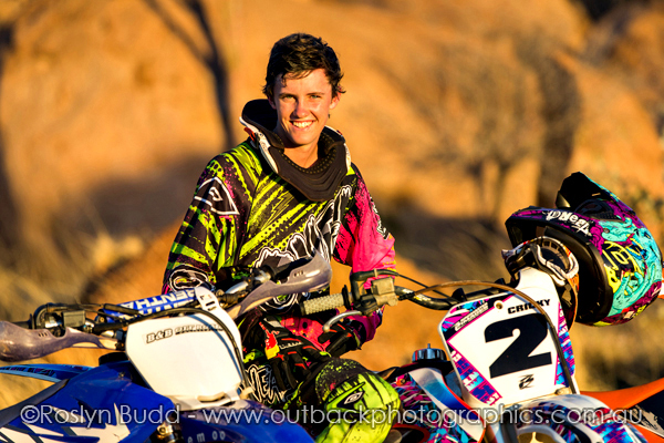 ©Roslyn Budd - www.buddphotography.com.au