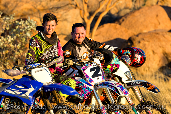 ©Roslyn Budd - www.buddphotography.com.au