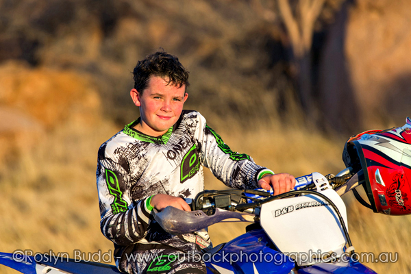 ©Roslyn Budd - www.buddphotography.com.au