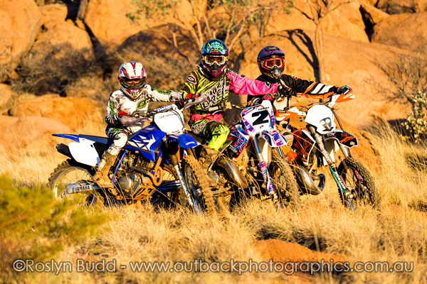 ©Roslyn Budd - www.buddphotography.com.au