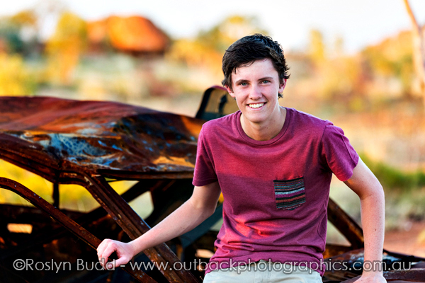 ©Roslyn Budd - www.buddphotography.com.au