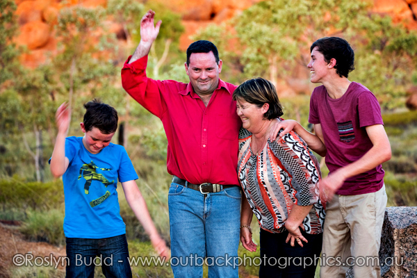©Roslyn Budd - www.buddphotography.com.au