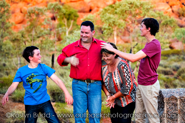 ©Roslyn Budd - www.buddphotography.com.au