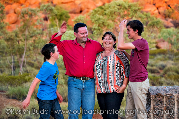 ©Roslyn Budd - www.buddphotography.com.au