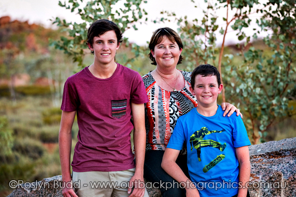 ©Roslyn Budd - www.buddphotography.com.au