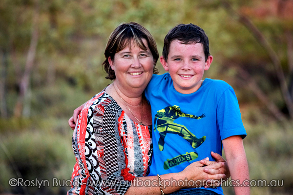 ©Roslyn Budd - www.buddphotography.com.au