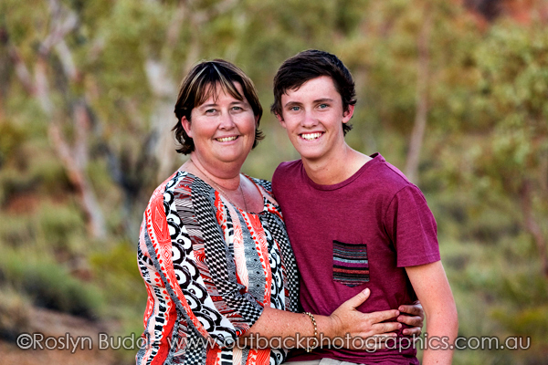 ©Roslyn Budd - www.buddphotography.com.au