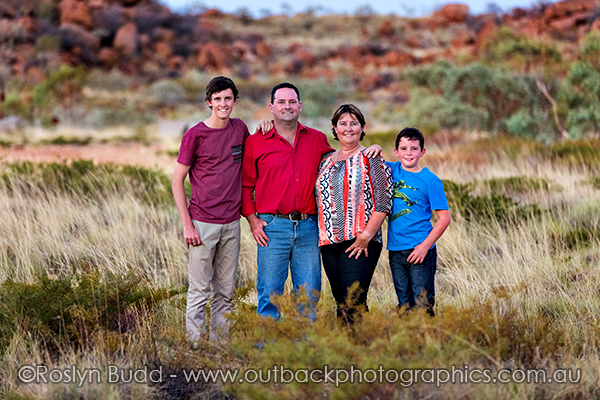 ©Roslyn Budd - www.buddphotography.com.au