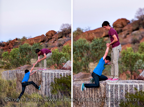 ©Roslyn Budd - www.buddphotography.com.au
