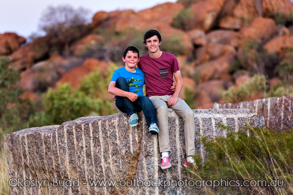 ©Roslyn Budd - www.buddphotography.com.au