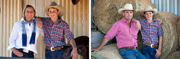 ©Roslyn Budd - www.buddphotography.com.au