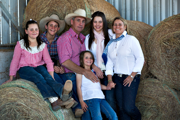 ©Roslyn Budd - www.buddphotography.com.au