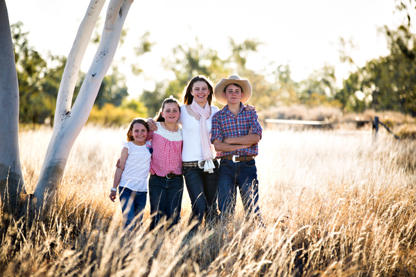 ©Roslyn Budd - www.buddphotography.com.au