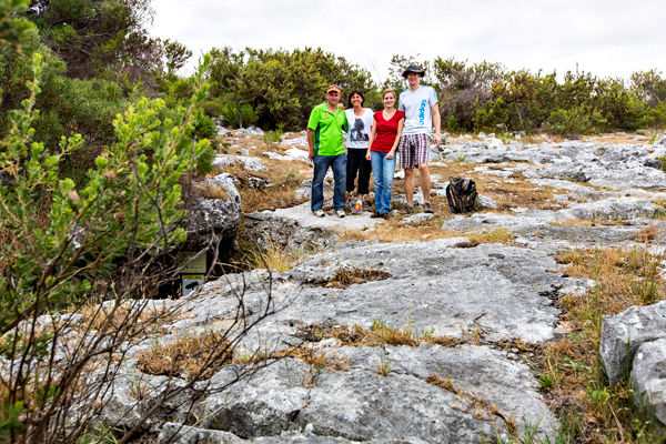 Drovers Cave National Park, Western Australia