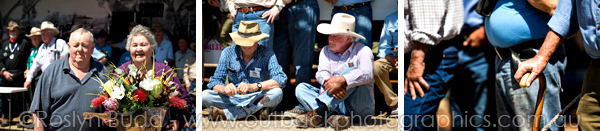 ©Roslyn Budd - www.buddphotography.com.au