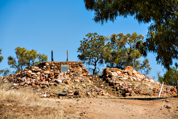 Duncan Road, Old Halls Creek, China Wall, Caroline Pool, Palm Springs, Sawpit Gorge, Western Australia, The Kimberley