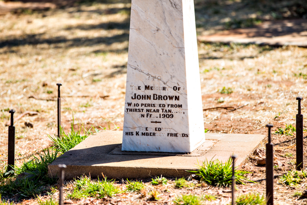 Duncan Road, Old Halls Creek, China Wall, Caroline Pool, Palm Springs, Sawpit Gorge, Western Australia, The Kimberley