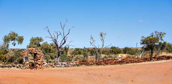 Duncan Road, Old Halls Creek, China Wall, Caroline Pool, Palm Springs, Sawpit Gorge, Western Australia, The Kimberley