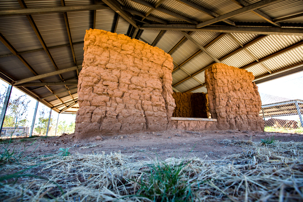 Duncan Road, Old Halls Creek, China Wall, Caroline Pool, Palm Springs, Sawpit Gorge, Western Australia, The Kimberley