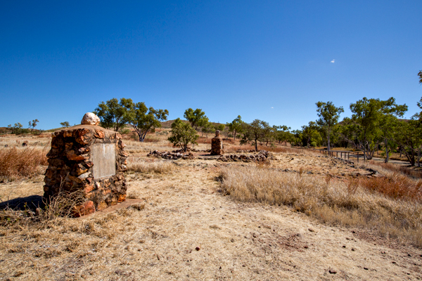 Duncan Road, Old Halls Creek, China Wall, Caroline Pool, Palm Springs, Sawpit Gorge, Western Australia, The Kimberley