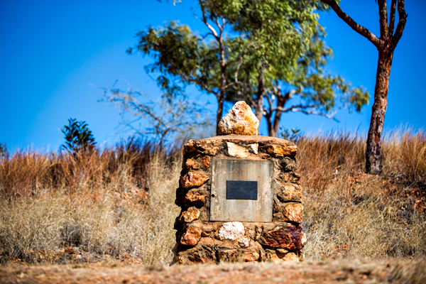 Duncan Road, Old Halls Creek, China Wall, Caroline Pool, Palm Springs, Sawpit Gorge, Western Australia, The Kimberley