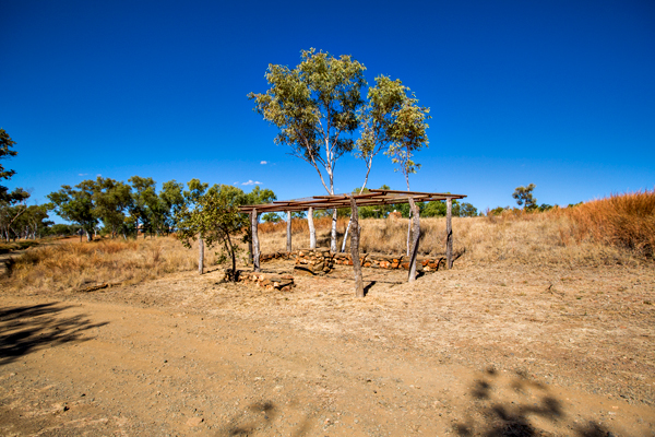 Duncan Road, Old Halls Creek, China Wall, Caroline Pool, Palm Springs, Sawpit Gorge, Western Australia, The Kimberley