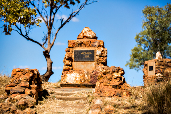 Duncan Road, Old Halls Creek, China Wall, Caroline Pool, Palm Springs, Sawpit Gorge, Western Australia, The Kimberley