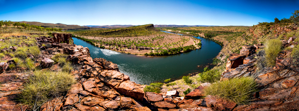 El Questro, The Kimberley, Kimberley, Gibb River Rd, Cockburn Range