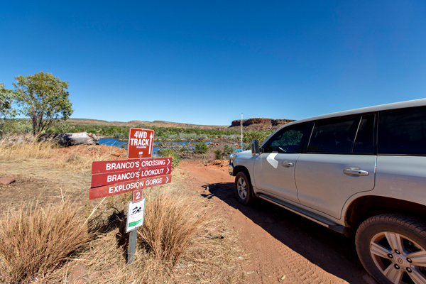 El Questro, The Kimberley, Kimberley, Gibb River Rd, Cockburn Range