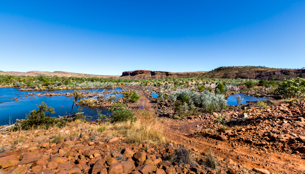 El Questro, The Kimberley, Kimberley, Gibb River Rd, Cockburn Range