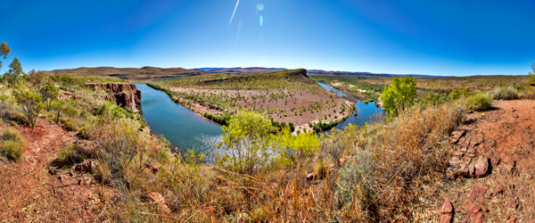 El Questro, The Kimberley, Kimberley, Gibb River Rd, Cockburn Range
