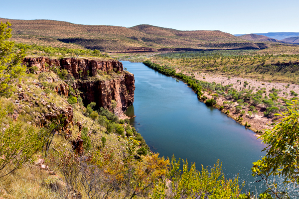 El Questro, The Kimberley, Kimberley, Gibb River Rd, Cockburn Range
