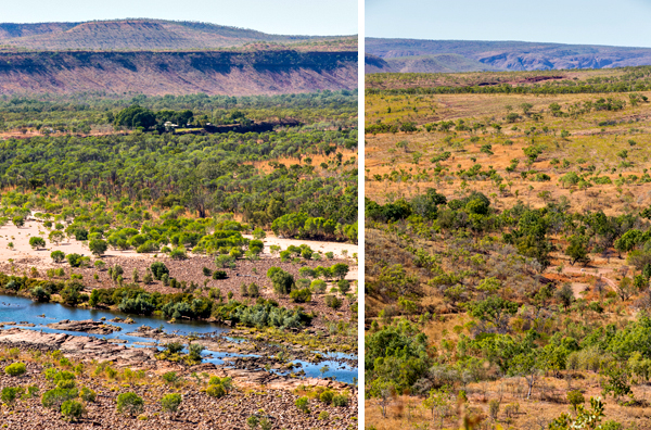 El Questro, The Kimberley, Kimberley, Gibb River Rd, Cockburn Range