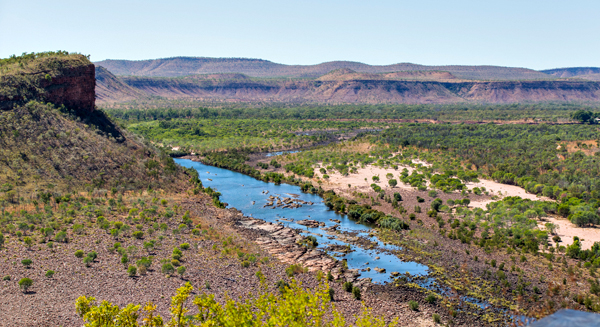 El Questro, The Kimberley, Kimberley, Gibb River Rd, Cockburn Range