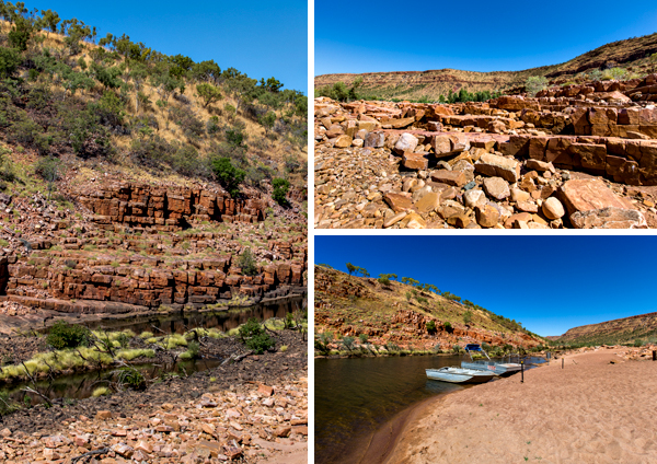 El Questro, The Kimberley, Kimberley, Gibb River Rd, Cockburn Range