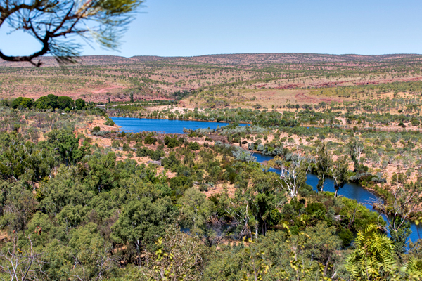 El Questro, The Kimberley, Kimberley, Gibb River Rd, Cockburn Range