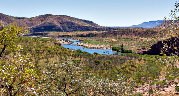 El Questro, The Kimberley, Kimberley, Gibb River Rd, Cockburn Range