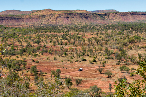 El Questro, The Kimberley, Kimberley, Gibb River Rd, Cockburn Range