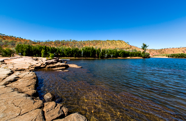 El Questro, The Kimberley, Kimberley, Gibb River Rd, Cockburn Range