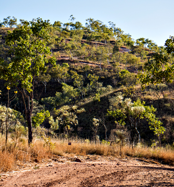 El Questro, The Kimberley, Kimberley, Gibb River Rd, Cockburn Range