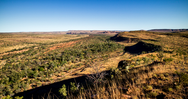 El Questro, The Kimberley, Kimberley, Gibb River Rd, Cockburn Range