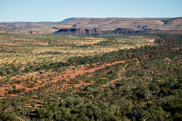 El Questro, The Kimberley, Kimberley, Gibb River Rd, Cockburn Range
